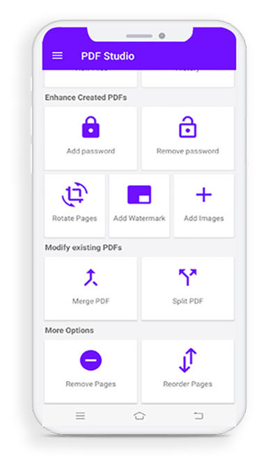 PDF Studio